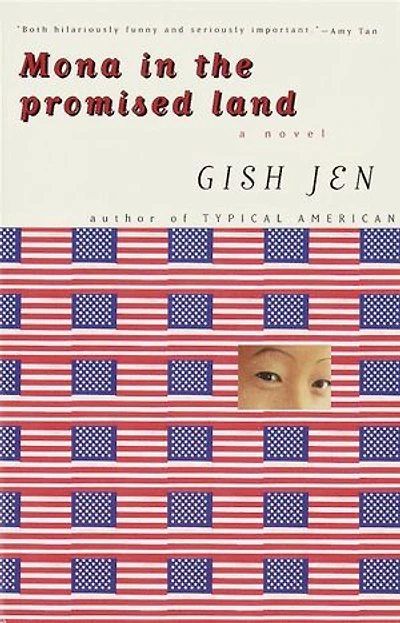 Mona the Promised Land: A Novel