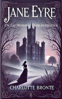 Jane Eyre: The Memoirs of a Governess: A Timeless Tale of Love, Independence, and Redemption