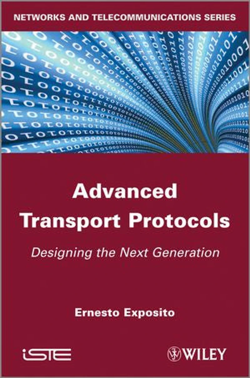 Advanced Transport Protocols: Designing the Next Generation