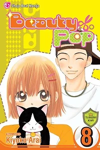 Beauty Pop, Vol. 9