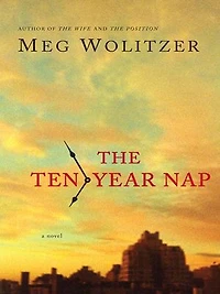 The Ten-year Nap
