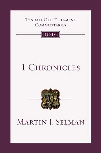 Chronicles: An Introduction and Commentary
