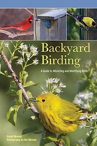 Backyard Birding and Butterfly Gardening