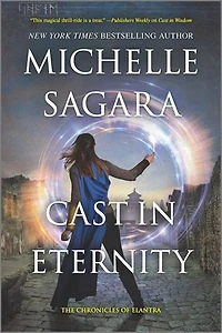 Cast Eternity