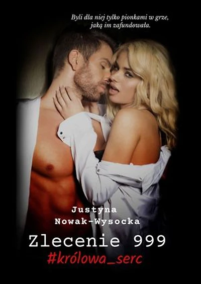 Zlecenie 999 #królowa_serc