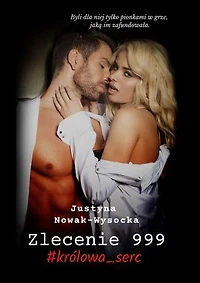 Zlecenie 999 #królowa_serc