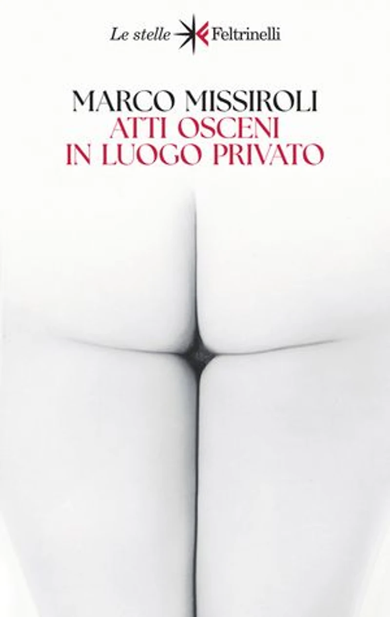 Atti osceni in luogo privato