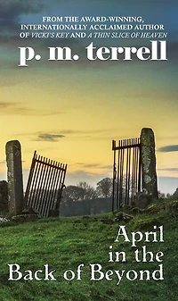 April in the Back of Beyond