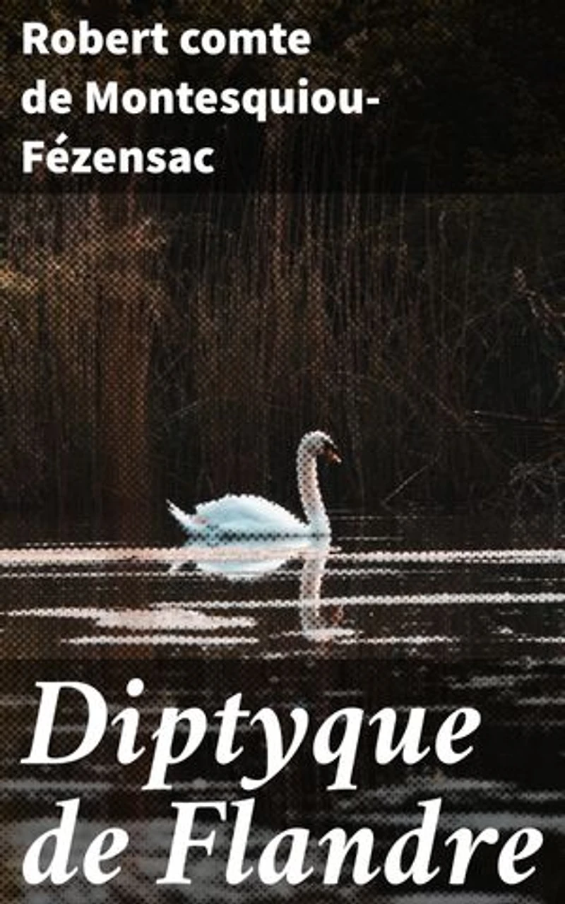 Diptyque de Flandre: Exploration poétique de la culture et de la beauté de la Flandre