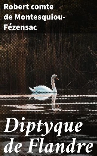 Diptyque de Flandre: Exploration poétique de la culture et de la beauté de la Flandre