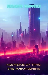 The Keepers of Time - The Awakening