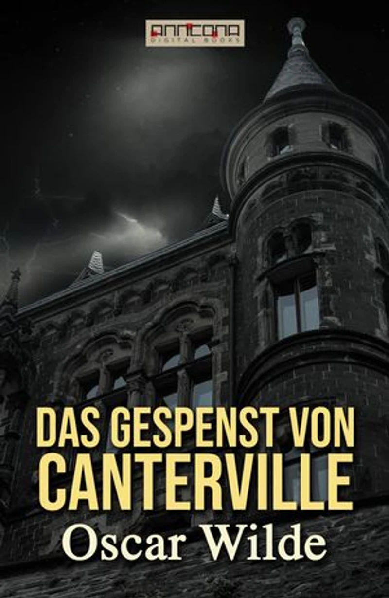 Das Gespenst von Canterville