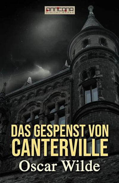 Das Gespenst von Canterville