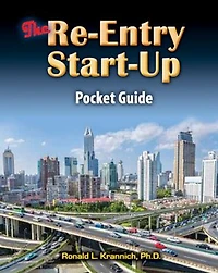 The Re-Entry Start-Up Guide: Mapping Your Way Through the Free World Maze