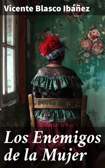 Los Enemigos de la Mujer: Desafiando normas: La lucha de las mujeres en una sociedad injusta