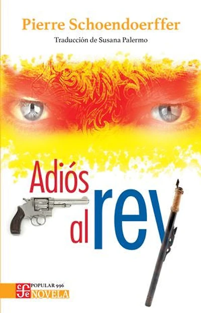 Adiós al rey