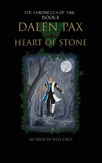 Dalen Pax and the Heart of Stone