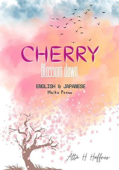 Cherry Blossom Dawn