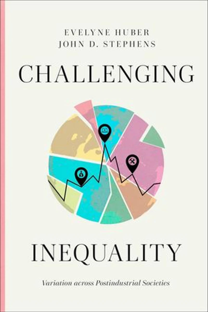 Challenging Inequality: Variation across Postindustrial Societies