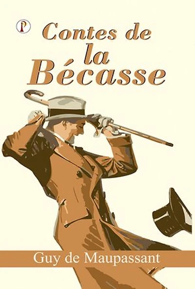 Contes de la Becasse