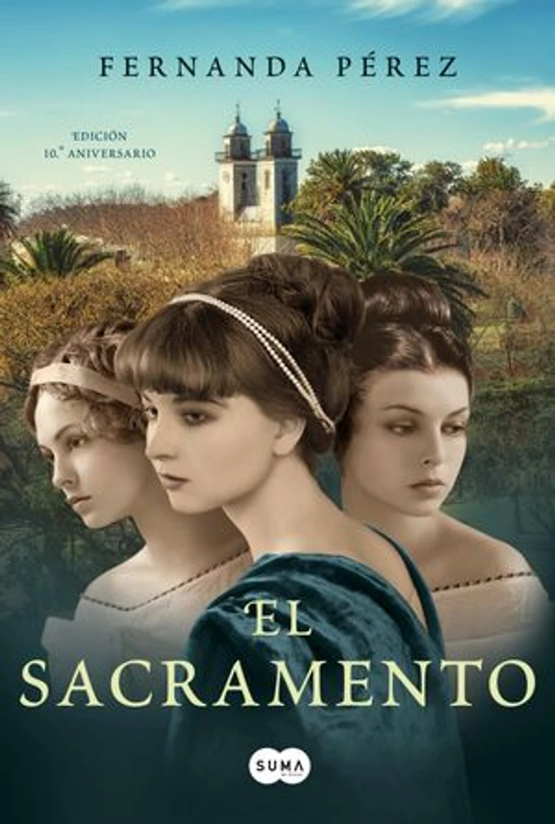El Sacramento: Edición 10° aniversario