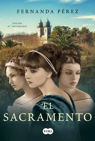 El Sacramento: Edición 10° aniversario