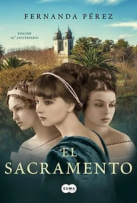 El Sacramento: Edición 10° aniversario