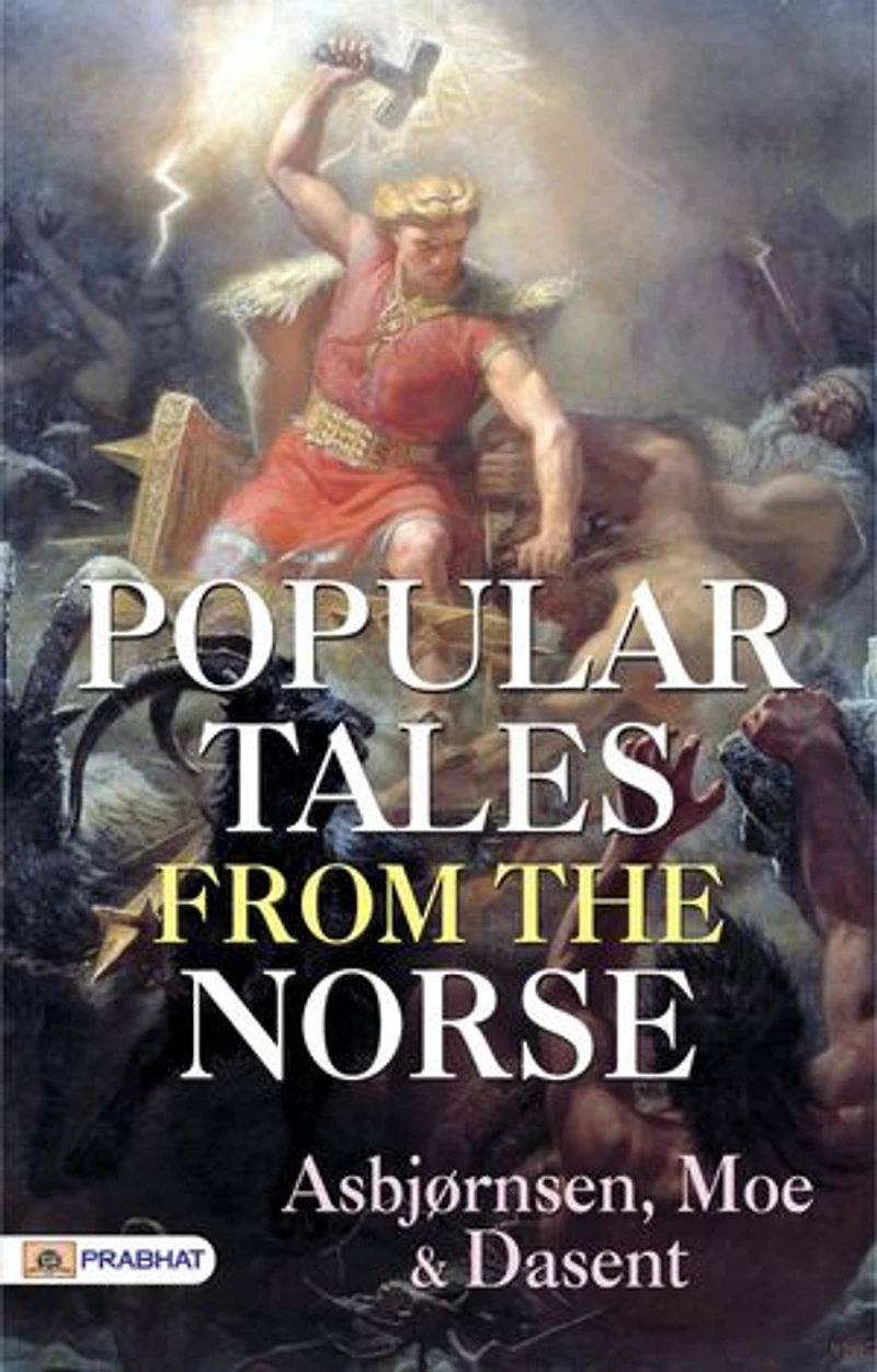 Popular Tales from the Norse