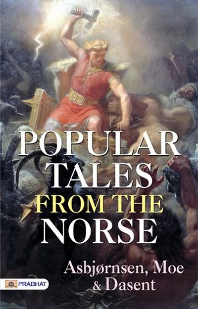 Popular Tales from the Norse