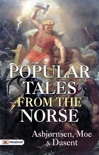 Popular Tales from the Norse