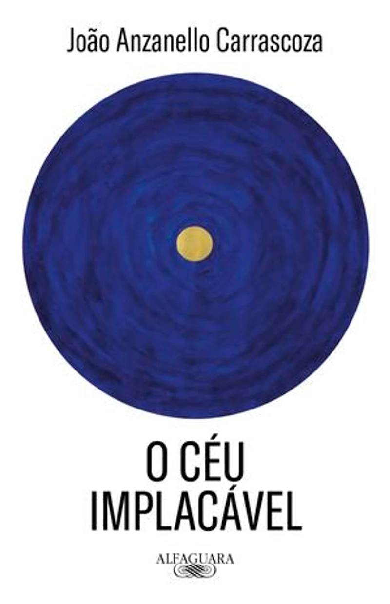O céu implacável