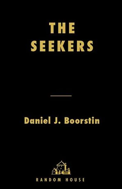 The Seekers: Story Of Man's Continuing Quest To Understand His World Knowledge Trilogy (3)