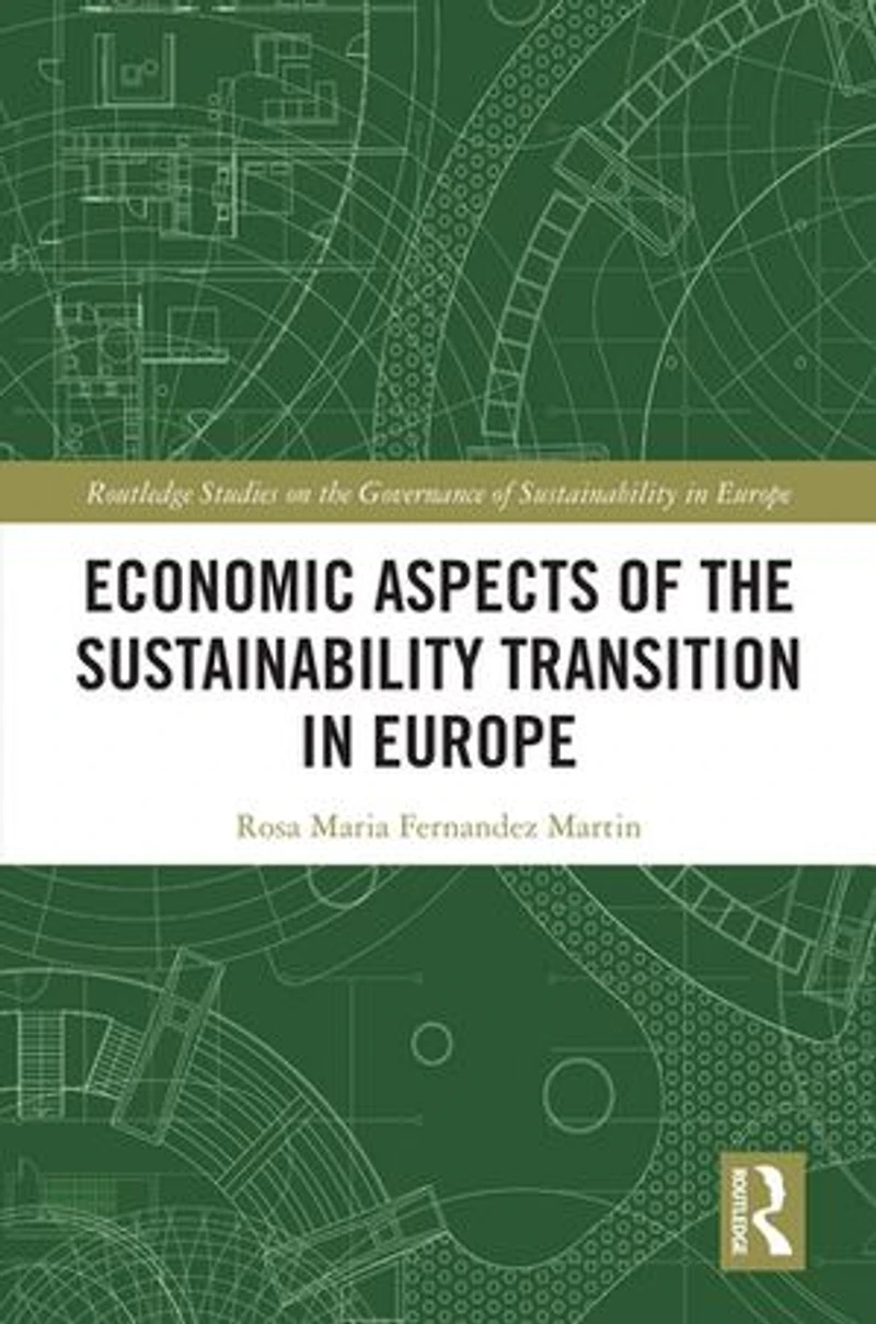 Economic Aspects of the Sustainability Transition Europe