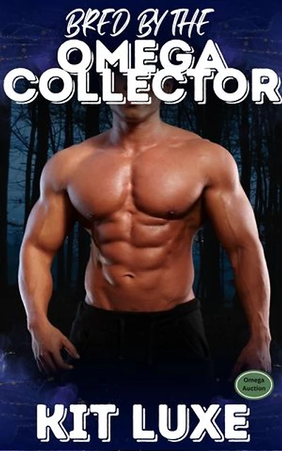 Bred by the Omega Collector