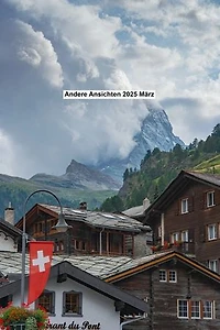Andere Ansichten 2025 März