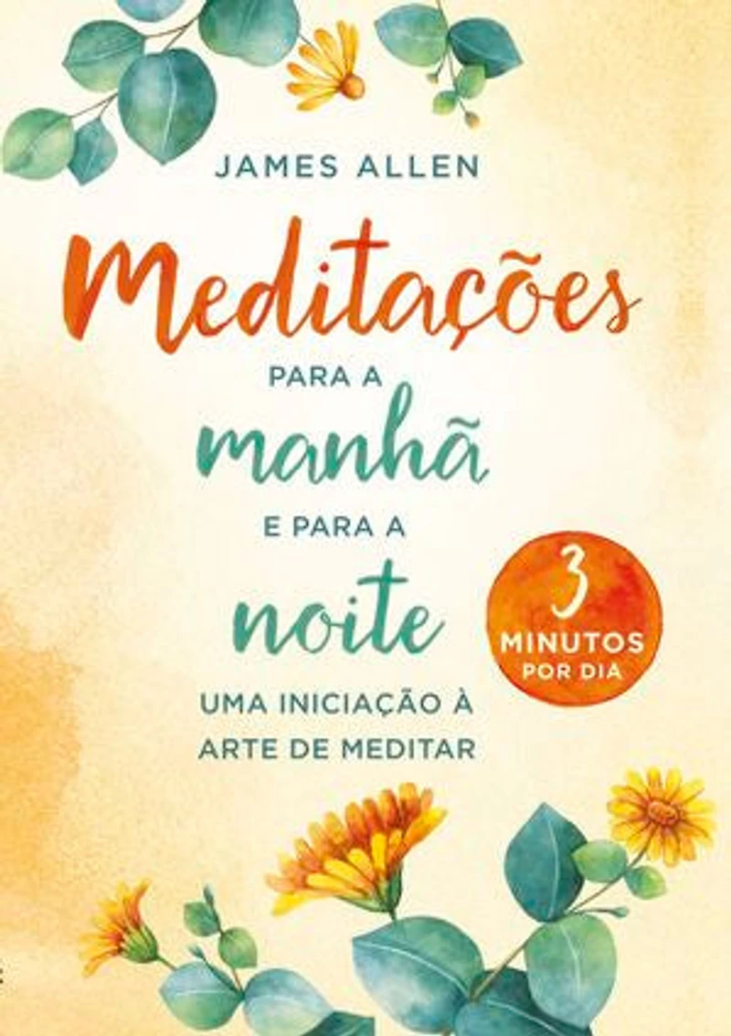Meditações para a manhã e para a noite