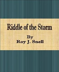 Riddle of the Storm