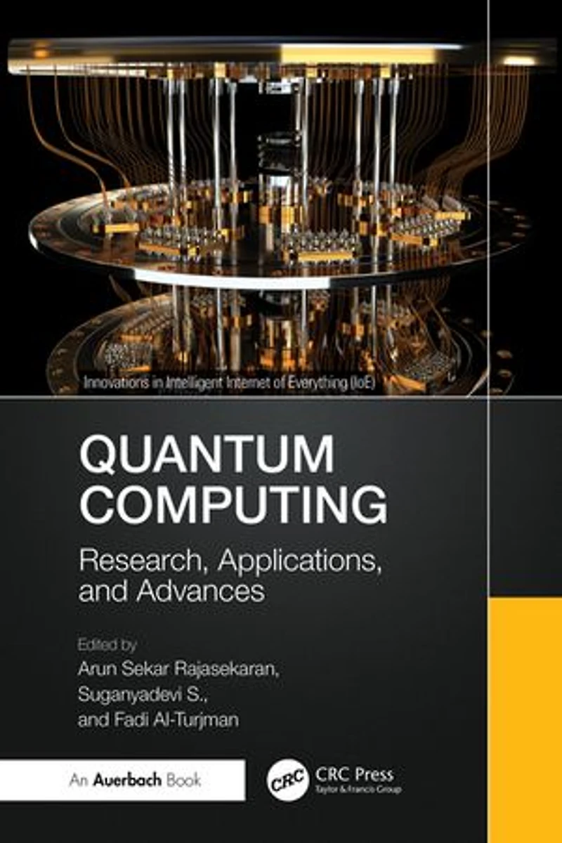 Quantum Computing: Research, Applications, and Advances