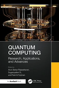 Quantum Computing: Research, Applications, and Advances