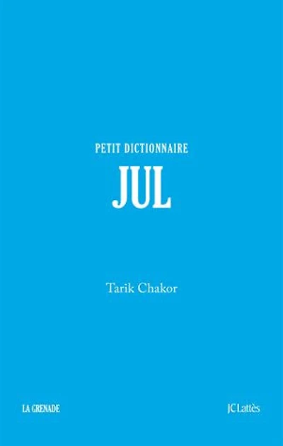 Jul: petit dictionnaire