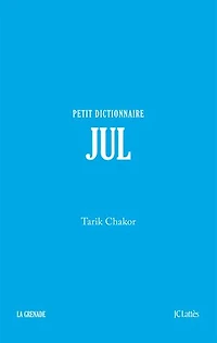 Jul: petit dictionnaire