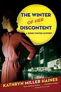 The Winter of Her Discontent: A Rosie Mystery