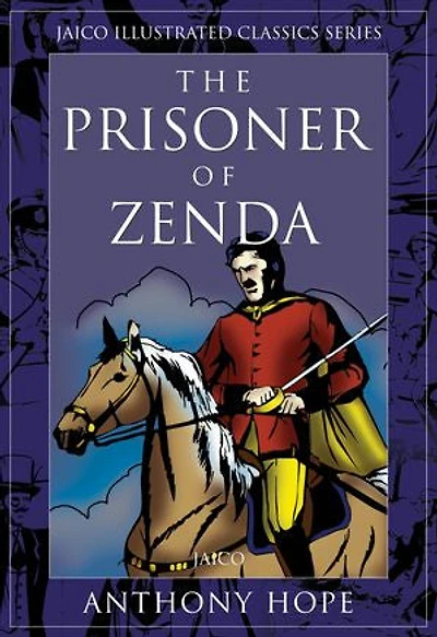 The Prisoner of Zenda