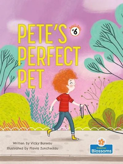 Pete's Perfect Pet
