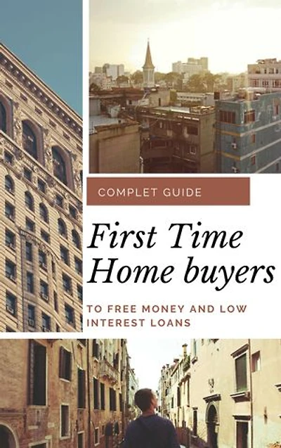 First time home Buyers Guide