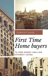 First time home Buyers Guide