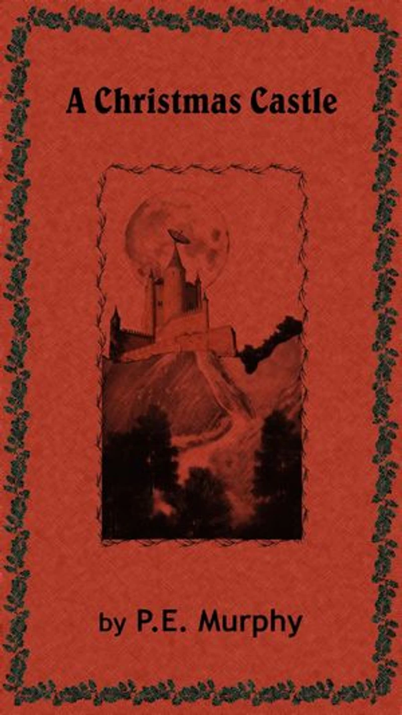 A Christmas Castle