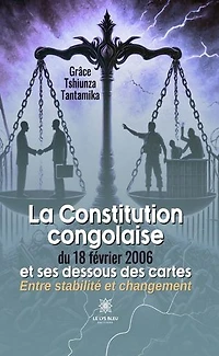 La Constitution congolaise du 18 février 2006 et ses dessous des cartes: Entre stabilité changement