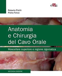 Anatomia e Chirurgia del Cavo Orale: Mascellare superiore e Regione zigomatica