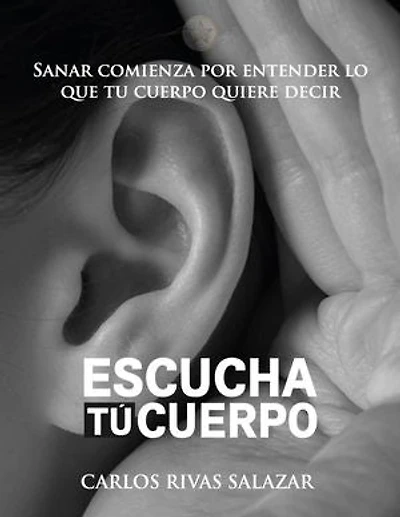 ESCUCHA TU CUERPO